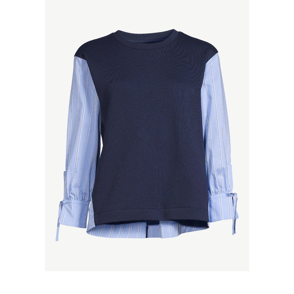 Blousant Shirt